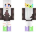 colorz girl