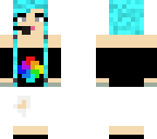 computer girl
