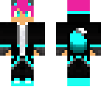 cool boy pink casual