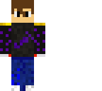 cool mc kid