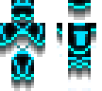 cyber suit 