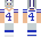dak prescott