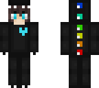 dark dino