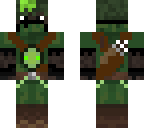 dark elf