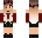 demon girl