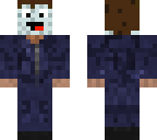 derp michael myers