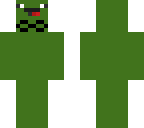 derp zachary frogman