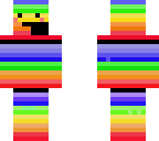 derpppp rainbows