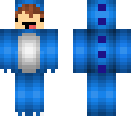 derpy dino boy edit