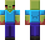 dheat zombie