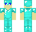 diamond armor