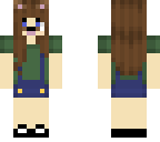 dog filter for friend