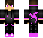 dragom pink