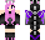 dragon girl