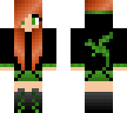 dragon girl