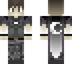 dull warrior
