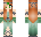 edit forest girl