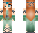 edit forest girl