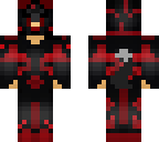 edit of a shadow knight i made a while back