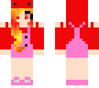 edit of valentine chibi