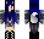 edited wolf worrior