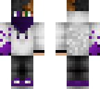 ender posses