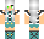 female travis