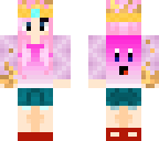 fire kirby
