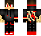 flamingpizza101's skin