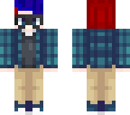 flannel