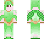 forest fairy princess