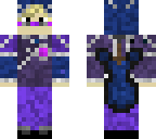 galaxy dude