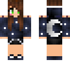 galaxy girl