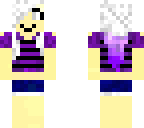 gamer girl