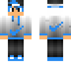 gamer nike