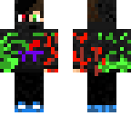 gamer redgreen