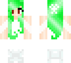 gardevoir girl 2