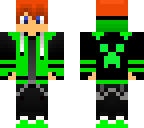 ginger