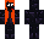 ginger obby07 chick