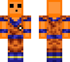 goku slime