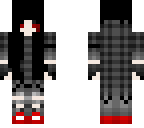 goth girl