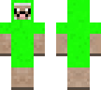 greensheeps