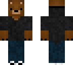 grizzly