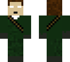herobrine explorer