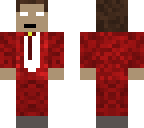 herobrine gameshow judge