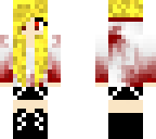 horror girl