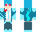 human ice