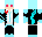 human ice