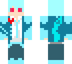 human ice