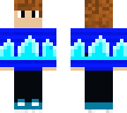 ice boy